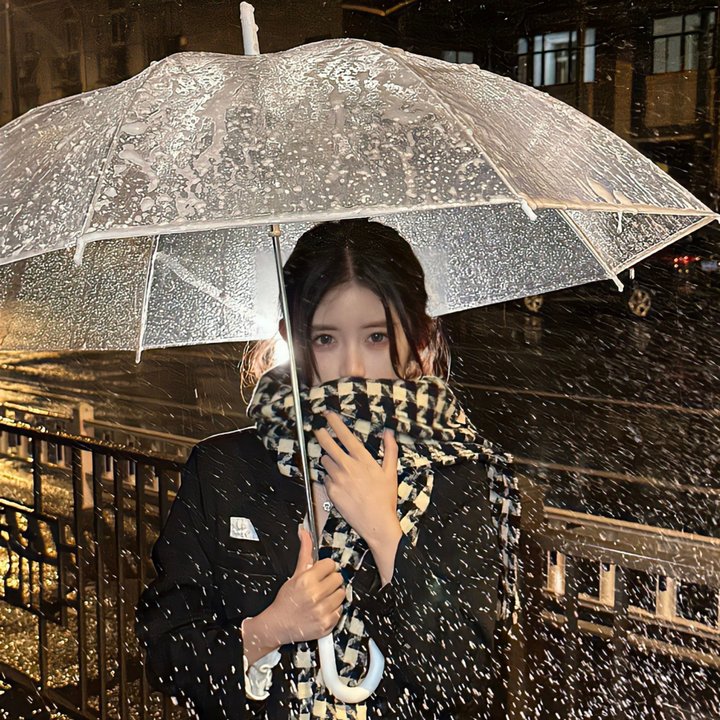 女孩青春纪事