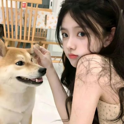 圣女芳心