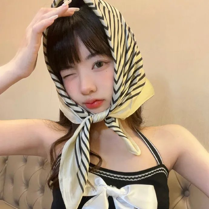 莎乐美的七重纱