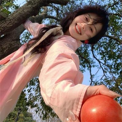 淘宝女孩的好评爱情