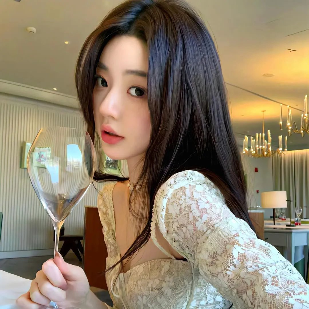 我喜欢的女子