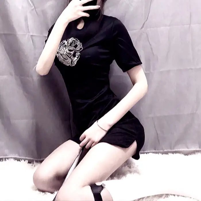 闪灵悍将